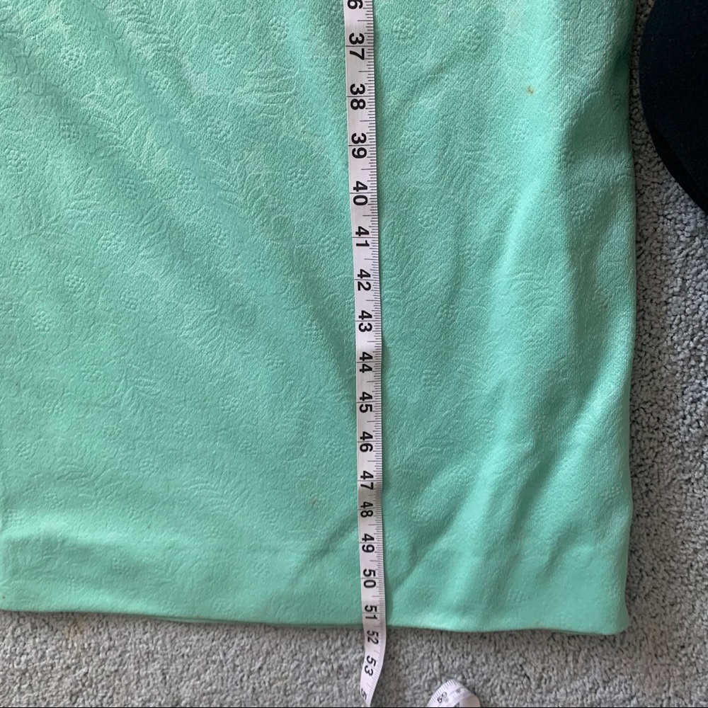 Vintage 60e génie dress - Picture 9 of 9